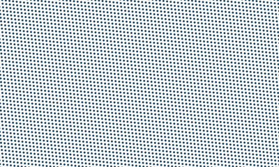 Seamless Circles Pattern with Interlocked Geometric Line Design