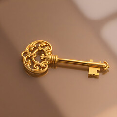 Old Keys (clipping path all) isolated on white background Old Keys (clipping path all) isolated on white background