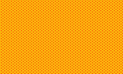 Seamless Circles Pattern with Interlocked Geometric Line Design