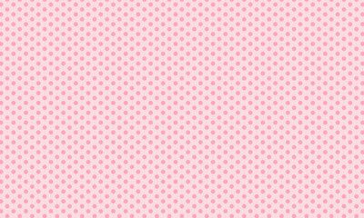 Seamless Circles Pattern with Interlocked Geometric Line Design