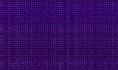 Colorful Seamless Circles Pattern with Radial Geometric Motifs