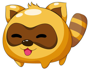 Raccoon