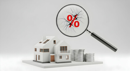 Rising Interest Rates Impact on Housing