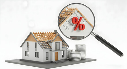 Interest Rates Impacting Housing Market