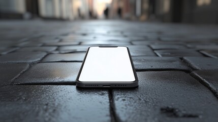 mobile smart phone