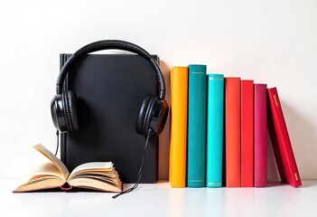 Audiobooks and Traditional Reading: A Blend of Learning