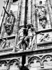 Milan Duomo