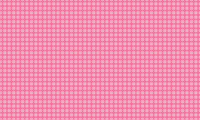 Colorful Seamless Circles Pattern with Radial Geometric Motifs