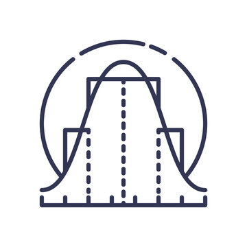 Normal Distribution Curve Images – Browse 5,571 Stock Photos, Vectors ...