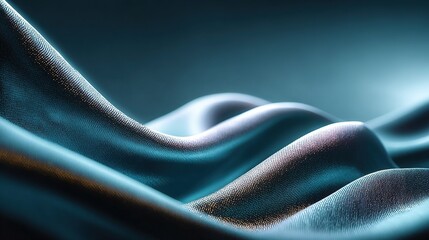 Smooth monochrome blue gradient background with luxury aesthetic and soft light transition, perfect for high-end product presentations, minimalist designs or elegant 4K backgrounds.