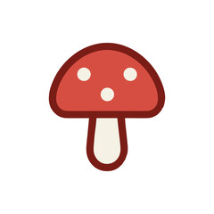 Geometric star design in warm tones, showcasing symmetry and modern aesthetics