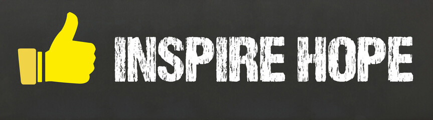 Inspire Hope	
