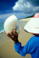 INDONESIA BALI KUTA BEACH