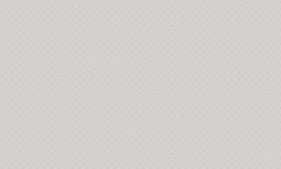 Seamless Circles Pattern with Intersecting Geometric Line Design