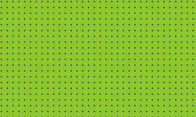 Seamless Circles Pattern with Intersecting Geometric Line Design