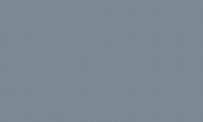 Seamless Circles Pattern with Intersecting Geometric Line Design