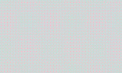 Seamless Circles Pattern with Intersecting Geometric Line Design