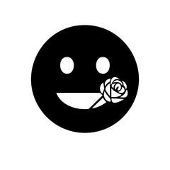 Fototapeta premium emoji,emojis,smiley,smile,faces,emoticons,cartoon,happy,funny,expressions,yellow face,emoji day,world emoji day,july 17,celebration,festival,joy,emotion,feeling,digital art,emoji character,cheerful,ve