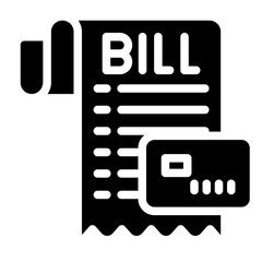 bill icon