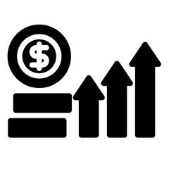 revenue icon