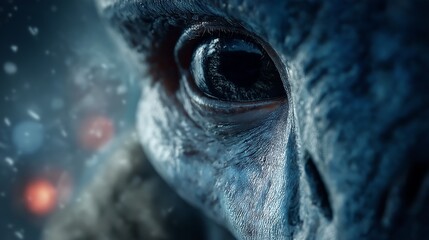 Cinematic 3D Illustrations of Extraterrestrial Life, Mysterious Aliens, and Futuristic UFO Spaceships in Dark Atmospheric Sci-Fi Worlds for Concept Art, Posters, and Digital Storytelling