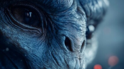 Cinematic 3D Illustrations of Extraterrestrial Life, Mysterious Aliens, and Futuristic UFO Spaceships in Dark Atmospheric Sci-Fi Worlds for Concept Art, Posters, and Digital Storytelling