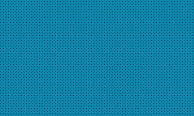 Seamless Circles Pattern with Intersecting Geometric Line Design