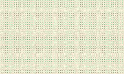 Seamless Circles Pattern with Intersecting Geometric Line Design