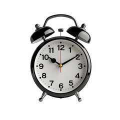 old alarm clock