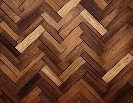 wooden floor background herringbone parquet background
