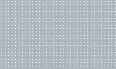 Seamless Circles Pattern with Intersecting Geometric Line Design