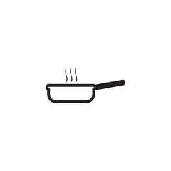frying pan icon