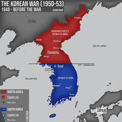 Korean War