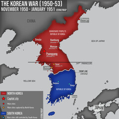 Korean War