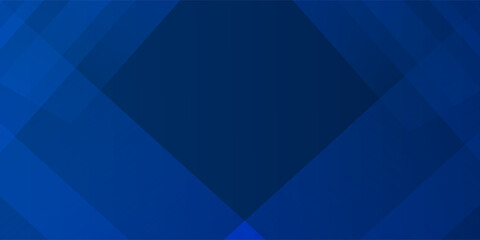 modern blue abstract background with elegant bright diagonal lines. vector illustration. blue background