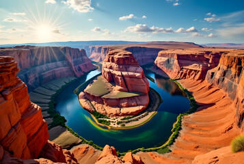bryce canyon national park