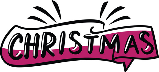 Modern Seasonal Sale Web Banners  Christmas, New Year, Black Friday