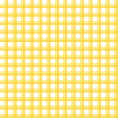 Gingham seamless pattern. Seamless checkered pattern. Texture cherry, blue, yellow, green and white vichy. Checkered wallpaper. Design of samples of natural fabric and textiles