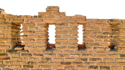 wall walls roman background windows bricks holes cracks