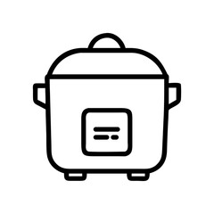 Rice Cooker icon