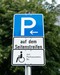 Street Signs from Germany - Vehicles, Urban, Citylife - Cars, Pedestrians, Kids,Traffic - For...