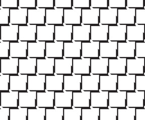 seamless geometric pattern