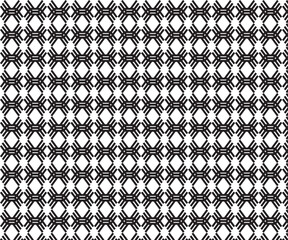 vector seamless pattern