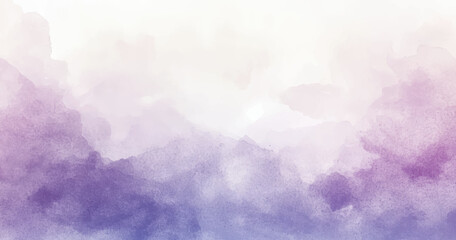 Fototapeta premium Pastel rainbow gradient background with soft purple and violet blue color blend abstract blur texture modern noise effect perfect for banners wallpapers templates and creative design projects