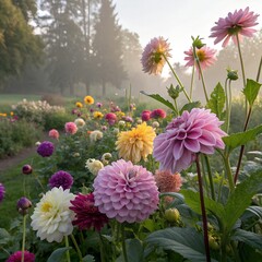 flowers bloom floral garden nature petals color plant beautiful bouquet spring fragrance rose daisy tulip love romantic