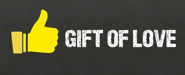 Gift of Love	
