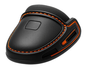 Polyurethane toe guard for aggressive inline skating with reinforced edges