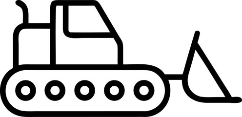 Automotive icons and silhouettes illustrate diverse vehicles like cars, trucks, tractors, and buses, perfect for design and travel-related projects