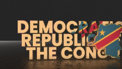 Democratic Republic of the Congo