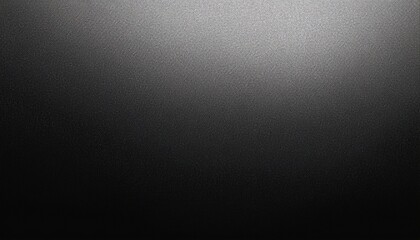 dark grainy gradient background black white gray noise texture monochrome poster header banner backdrop design